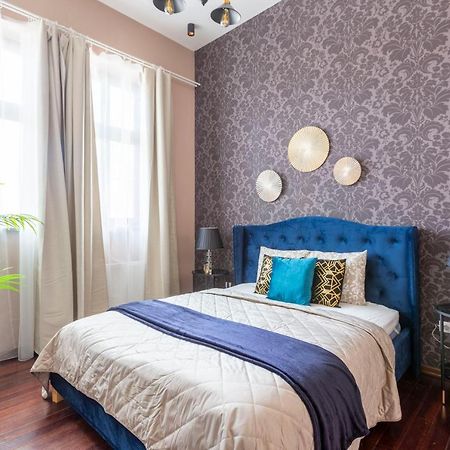 Deluxe Central Quentin Apartment 3Bedrm, 2Bathrm Boedapest Buitenkant foto