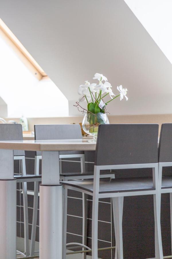 Deluxe Central Quentin Apartment 3Bedrm, 2Bathrm Boedapest Buitenkant foto